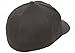 6477 Flexfit Wool Blend Cap - Small/Medium (Black)