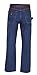 Wrangler Riggs Workwear Men's Big & Tall Carpenter Jean
