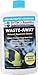Dr.Tim’s Aquatics Waste-Away Natural Aquarium Cleaner – 16 oz – Sludge Busting Formula for Saltwater & Freshwater Tanks – Improves Circulation, Breaks Down Hidden Organic Waste