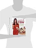 Image de Eating in the Raw: A Beginner's Guide to Getting Slimmer, Feeling Healthier, and Looking Younger the Raw-Food Way