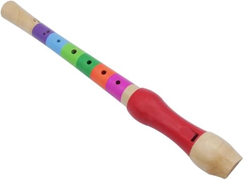 flautas de juguete para niños