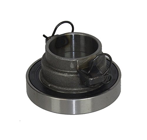 Clutch kit With Flywheel Works With Dodge Ram 2500 Ram 3500 Laramie ST SLT Base Cab & Chassis 2001-2005 5.9L L6 DIESEL OHV Turbocharged (Cummis Turbo Diesel; 6 Speed Trans Only; 6-Puck Disc Stage 2)