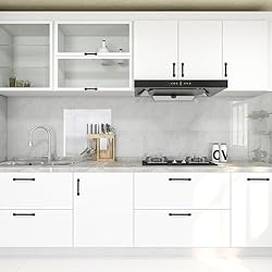 Ravinte Decor 30 Pack Cabinet Handles Arch Cabinet