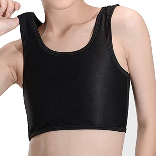 FTM Chest Binder,Chest Binder for Women,Trans,Cosplay,Lesbian and Big Breasts