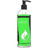 Lynk Pleasure Products Personal Lubricant Water Based 16oz, Water Based Anal Lube