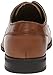Calvin Klein Men's Carlton Oxford