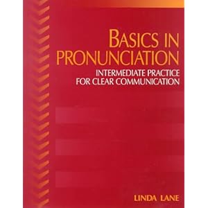 Basics in Pronunciation