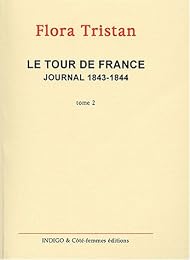 Le  tour de France