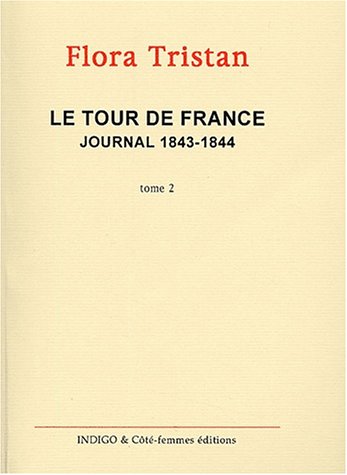 Le  tour de France
