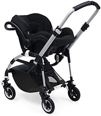 cybex cloud q bugaboo bee