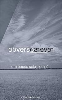 Livro Obverso Reverso: Um pouco sobre nós