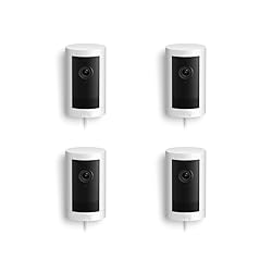Introducing Ring Outdoor Cam Plus, Plug-In