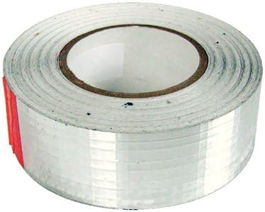 Soundown HTA20SC Tape Mylar Scrim, 125' Length x 2" Width