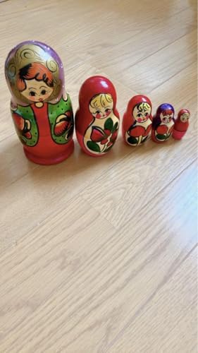 Matryoshka