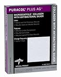 Puracol Plus Ag - Wound Dressing with Silver - 2
