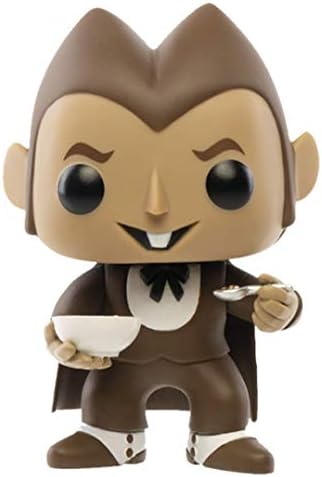 POP! Funko Ad Icons Count Chocula