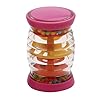 Halilit-Rainboshaker-Musical-Instrument-Colours-Vary Halilit Rainboshaker Musical Instrument. Small Rainmaker Musical Toys For Kids & Toddlers. Rain Stick Suitable for Baby…