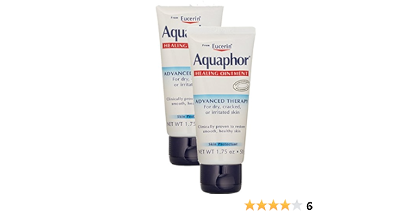 aquaphor healing ointment amazon