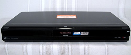 Panasonic DMR-EA18K Tunerless 1080p Upconverting DVD Recorder