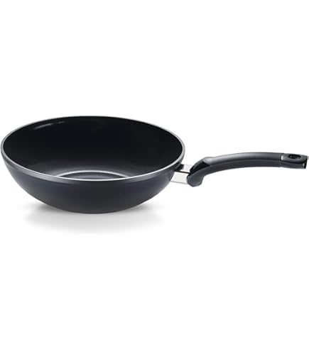 Amazon.com: Fissler Ceratal Comfort Ceramic 11 Inch Non-Stick