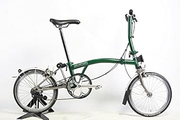 brompton jp