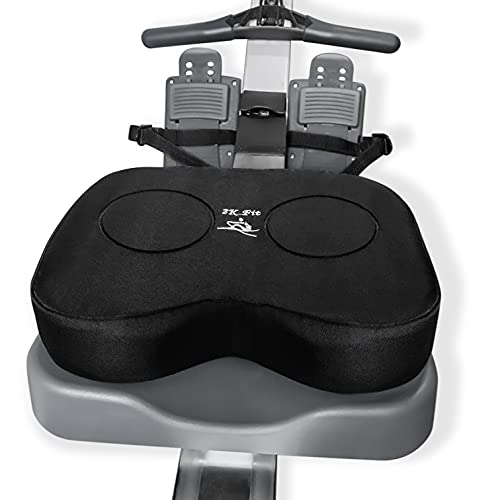 2K Fit Rowing Machine Seat Cushion (Model 1) for The Concept 2 Rowing