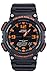 Casio Men's Solar Sport Combination Watch