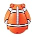 Hatch 'n Heroes Pixar Collection Nemo Transforming Figure