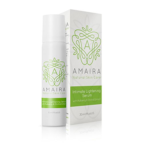 amaira natural skincare review