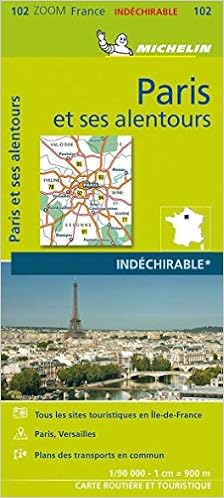 Paris Et Ses Alentours Amazon Com Books