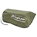 Lightspeed Outdoors 2 Person PVC-Free Air Bed Mattress for Camping and Travel