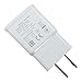 New FAST Adaptive Rapid Wall Charger Adapter+Two (2) 5 Foot Micro USB Cables for Samsung Galaxy S7 S6 S4 Note 5 4 - Durable Dependable Strong - Universal