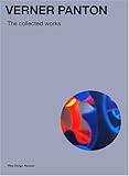 Image de Verner Panton - The collected works