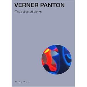 Verner Panton - The collected works