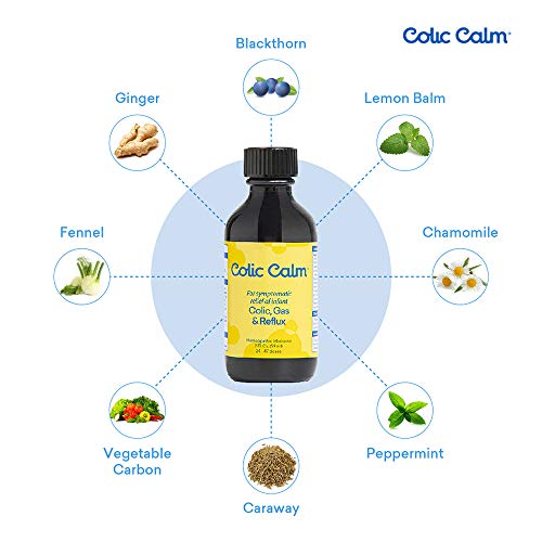colic calm plus usa