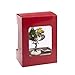 Hallmark Resin Figural Woodstock in Nest Christmas Ornaments
