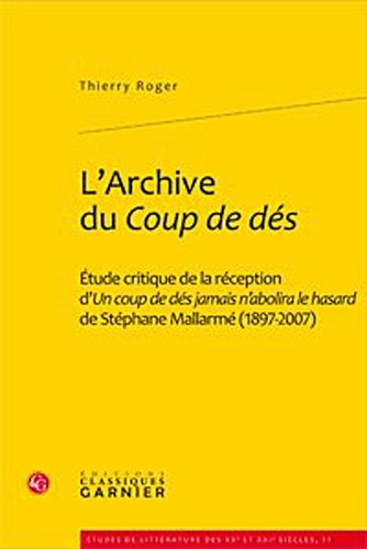 L' archive du 