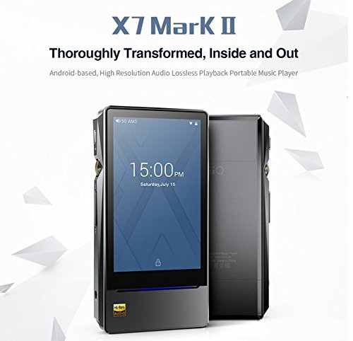 Fiio X7 Mark II