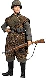 Dragon Models 1/6 Erich Grevstad - German Elite Reconnaissance Scout, Panzergrenaider-Regiment 9 