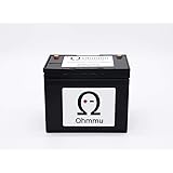 12V Lithium Battery for Tesla Model S