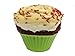 Premium Reusable Silicone Baking Cups and Muffin Tops Cupcake Mold