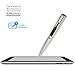 New iPad 9.7 Inch 2017/ iPad Pro 9.7 Inch 2016/ iPad Air 2 / iPad Air Screen Protector Glass MouKou 0.33m 2.5D Round Edge Tempered Glass Screen Protectors