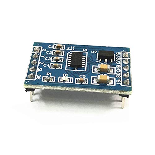 MMA7361 Triple Axis Accelerometer Acceleration Sensor Module for arduino