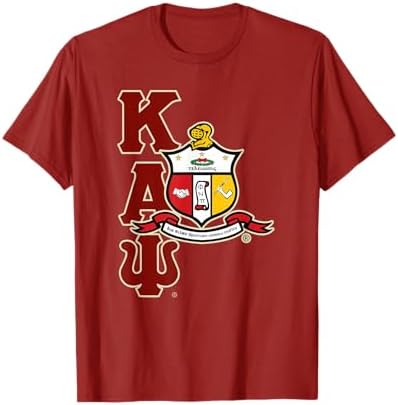 Amazon.com: Kappa Alpha Psi Fraternity Nupe Divine 9 Greek Yo-Nupe