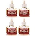Yankee Candle Autumn Wreath ScentPlug Refill (Pack of 4)