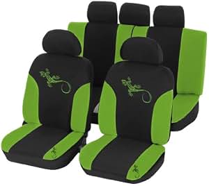 Amazon.es: Unitec 84947 Reptilia - Funda para asiento de ...