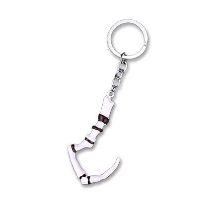 Amazoncom Dota 2 Pudge Dragonclaw Hook Keychain Office