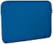 Amazon Basics 17.3-Inch Laptop Sleeve, Protective Case with Zipper - Blue