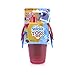 Nuby 6 Piece Twin Handle Trainer Cup Free Flow Wash or Toss, Assorted, 5