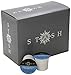 Stash Tea Double Earl Grey Single-Cup Tea for Keurig K-Cup Brewers, 24 Count